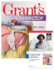 Image for Grant&#39;s Dissector 17e Lippincott Connect Print Book and Digital Access Card Package