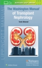 Image for The Washington manual of transplant nephrology