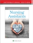 Image for Lippincott textbook for nursing assistants  : a humanistic approach to caregiving
