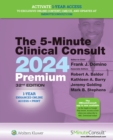 Image for 5-minute clinical consult