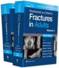Image for Rockwood and Green&#39;s Fractures in Adults: Print + eBook with Multimedia