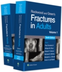 Image for Rockwood and Green&#39;s fractures in adults