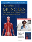 Image for Kendall&#39;s Muscles: Testing and Function with Posture and Pain 6e Lippincott Connect Print Book and Digital Access Card Package