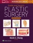 Image for Grabb and Smith's Plastic Surgery: Print + eBook with Multimedia