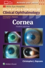 Image for Cornea: Print + eBook with Multimedia
