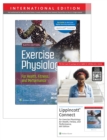 Image for Exercise Physiology for Health Fitness and Performance 6e Lippincott Connect International Edition Print Book and Digital Access Card Package