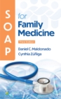 Image for SOAP for Family Medicine