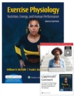 Image for Exercise Physiology: Nutrition, Energy, and Human Performance 9e Lippincott Connect Print Book and Digital Access Card Package