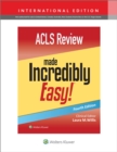 Image for ACLS review made incredibly easy!