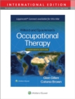 Image for Willard and Spackman&#39;s Occupational Therapy 14e Lippincott Connect International Edition Print Book and Digital Access Card Package