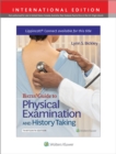 Image for Bates&#39; Guide To Physical Examination and History Taking 13e without Videos Lippincott Connect International Edition Print Book and Digital Access Card Package