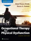 Image for Occupational Therapy for Physical Dysfunction 8e Lippincott Connect Standalone Digital Access Card