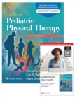 Image for Tecklin&#39;s Pediatric Physical Therapy 6e Print Book and Digital Access Card Package