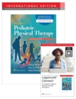 Image for Tecklin’s Pediatric Physical Therapy 6e Lippincott Connect International Edition Print Book and Digital Access Card Package