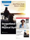 Image for Occupational Therapy for Physical Dysfunction 8e Lippincott Connect Print Book and Digital Access Card Package