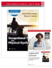 Image for Occupational Therapy for Physical Dysfunction 8e Lippincott Connect International Edition Print Book and Digital Access Card Package