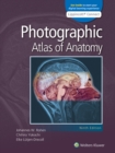 Image for Photographic Atlas of Anatomy 9e Lippincott Connect Print Book and Digital Access Card Package