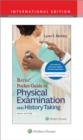 Image for Bates&#39; Pocket Guide to Physical Examination and History Taking 9e Lippincott Connect International Edition Print Book and Digital Access Card Package