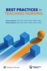 Image for Best practices in teaching nursing