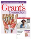 Image for Grant&#39;s Dissector 18e Lippincott Connect Print Book and Digital Access Card Package
