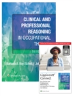 Image for Clinical and Professional Reasoning in Occupational Therapy 3e Lippincott Connect Print Book and Digital Access Card Package