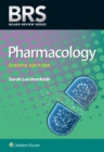 Image for BRS Pharmacology