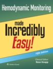 Image for Hemodynamic Monitoring Made Incredibly Easy!