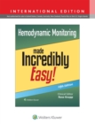 Image for Hemodynamic Monitoring Made Incredibly Easy!