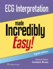 Image for ECG interpretation made incredibly easy!