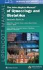 Image for The Johns Hopkins Manual of Gynecology and Obstetrics