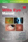 Image for The Wills Eye Manual: Print + eBook with Multimedia