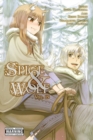 Image for Spice &amp; wolfVol. 15