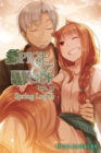Image for Spice and Wolf, Vol. 19 (light novel)