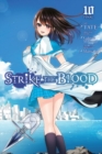 Image for Strike the Blood, Vol. 10 (manga)