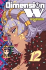 Image for Dimension WVolume 12