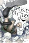 Image for Taboo Tattoo, Vol. 12