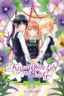 Image for Kiss and white lily for my dearest girlVol. 6