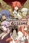 Image for That time I got reincarnated as a slimeVol. 2