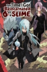 Image for That time I got reincarnated as a slimeVol. 6