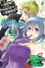 Image for Is It Wrong to Try to Pick Up Girls in a Dungeon? Familia Chronicle Episode Lyu, Vol. 2 (manga)