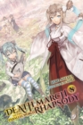 Image for Death March to the Parallel World Rhapsody, Vol. 8 (light novel)