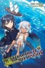 Image for Death March to the Parallel World Rhapsody, Vol. 9 (light novel)