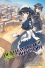 Image for Death march to the parallel world rhapsodyVolume 11