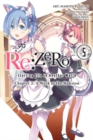 Image for re:Zero Starting Life in Another World, Chapter 2: A Week in the Mansion Vol. 5