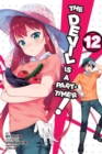 Image for The Devil is a Part-Timer!, Vol. 12 (manga)