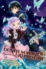 Image for Death March to the Parallel World Rhapsody, Vol. 6 (manga)