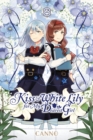 Image for Kiss &amp; white lily for my dearest girl8
