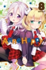 Image for Anne HappyVolume 8