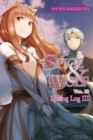 Image for Spice and Wolf, Vol. 20 (light novel)