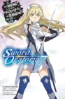 Image for Is It Wrong to Try to Pick Up Girls in a Dungeon? Sword Oratoria, Vol. 7 (light novel)